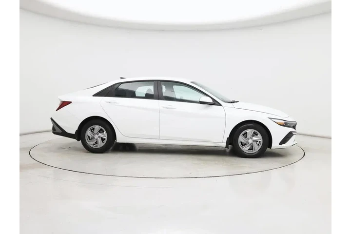 $21998 : Hyundai ELANTRA 2025 SE 4dr image 7
