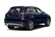 $27995 : Mercedes-Benz GLC 2021 AWD G thumbnail