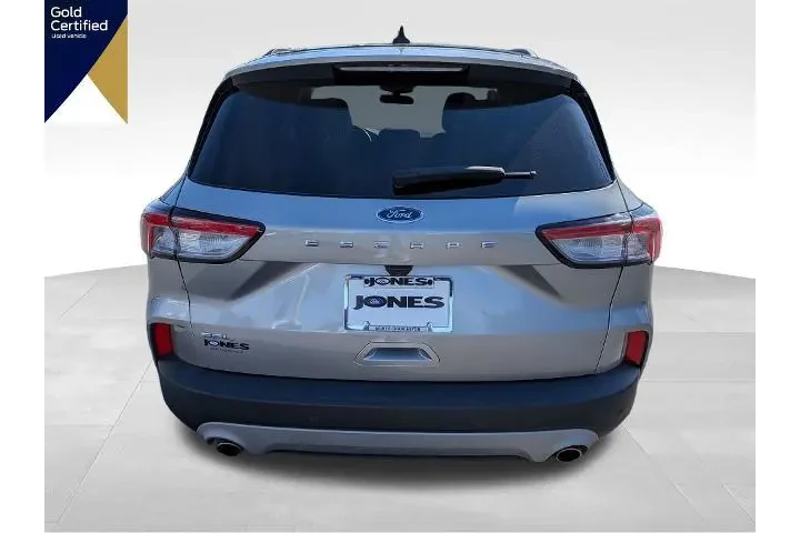 $20455 : Ford Escape 2022 SEL 4dr SUV image 6