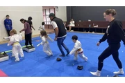 Family Karate Classes of AMAF en Australia