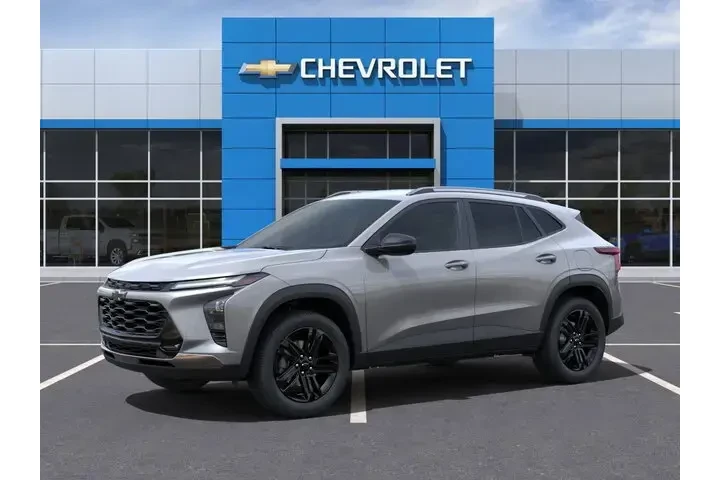 $24991 : Chevrolet Trax 2025 ACTIV 4d image 2