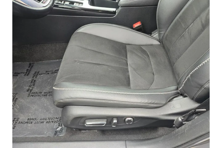 $33998 : Acura Integra 2025 4dr Liftb image 10
