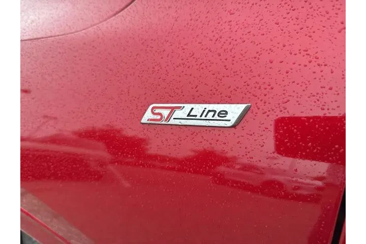 $25000 : Ford Escape 2024 AWD ST-Line image 3