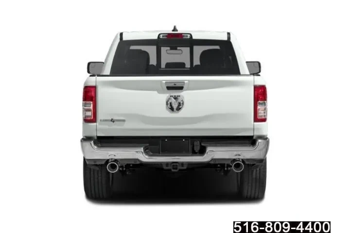 $32447 : Ram 1500 2021 4x4 Big Horn 4 image 8