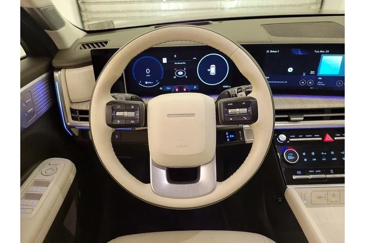 $37998 : Hyundai SANTA FE 2024 Callig image 10