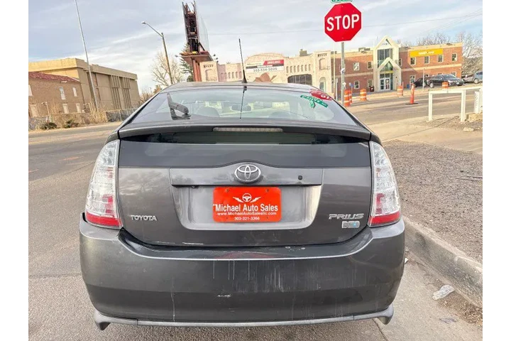 $6295 : 2007 Prius image 5