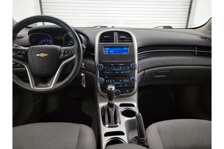 $10599 : Chevrolet Malibu 2015 LS Fle image 9