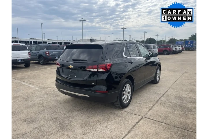 $21559 : Chevrolet Equinox 2023 LT 4d image 3