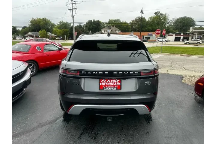 $23995 : 2019 RANGE ROVER VELAR image 8