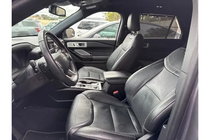 $36289 : Ford Explorer 2022 AWD ST 4d image 6