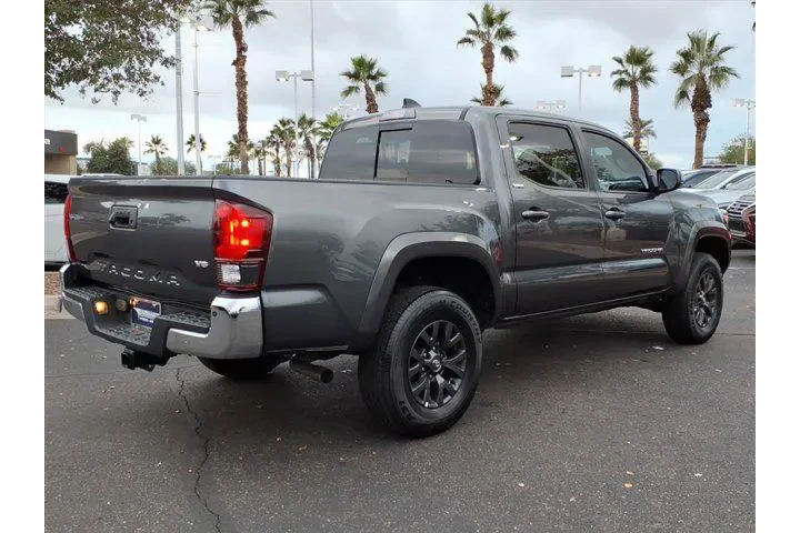 $32999 : Toyota Tacoma 2023 4x2 SR5 V image 5