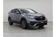 Honda CR-V 2021 AWD EX 4dr S en San Jose