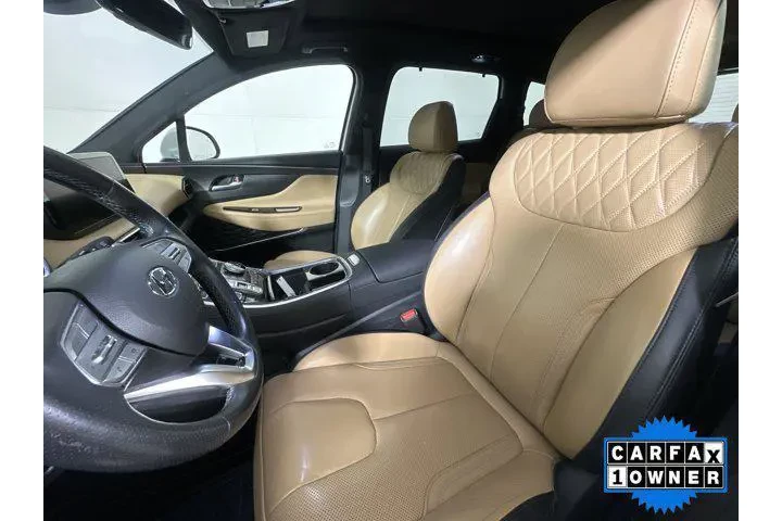 $22992 : Hyundai SANTA FE 2021 AWD Ca image 9