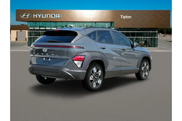 $21999 : Hyundai KONA 2024 SEL 4dr Cr image 7