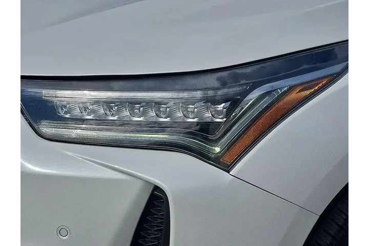 $33343 : Acura RDX 2023 SH-AWD 4dr SU image 8