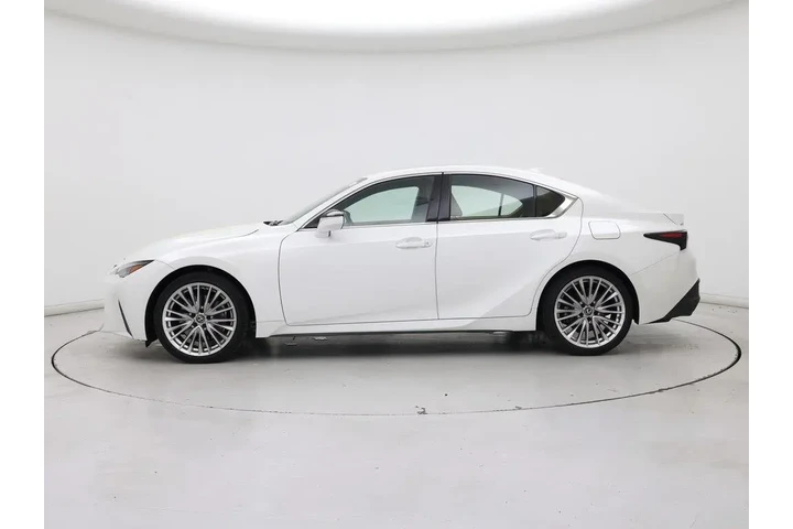 $39998 : Lexus IS 300 2023 AWD 4dr Se image 3