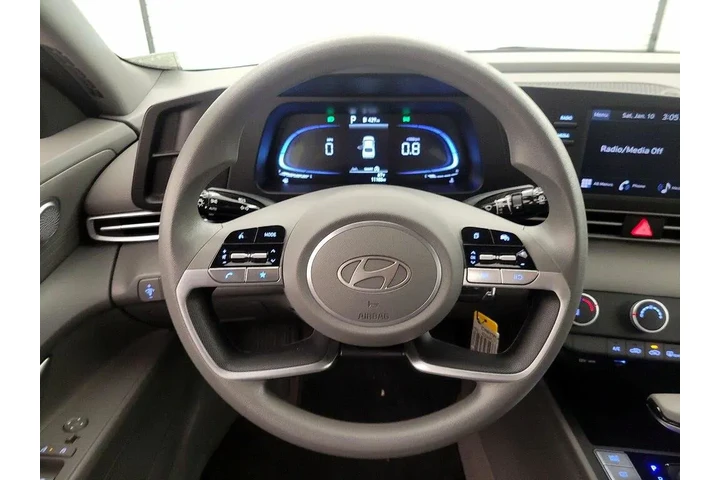 $20998 : Hyundai ELANTRA 2024 SE 4dr image 10