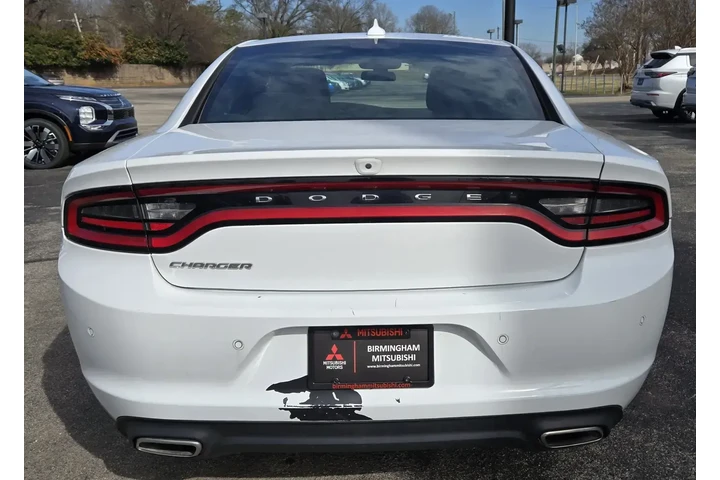 $21500 : Dodge Charger 2023 SXT 4dr S image 4