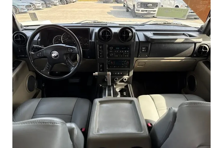 $18900 : HUMMER H2 2007 4dr SUV 4WD image 6