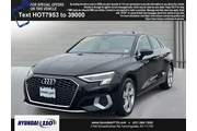 $21495 : Audi A3 2024 Premium 40 TFSI thumbnail