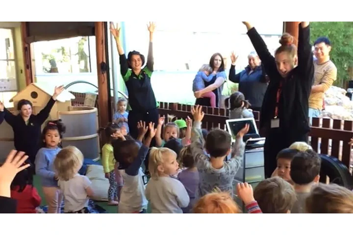 Child Care Centre Harrisdale image 1