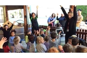 Child Care Centre Harrisdale en Australia