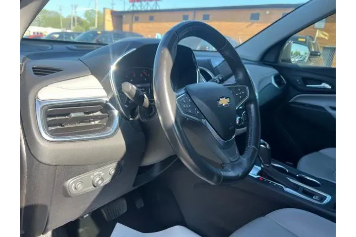 $17448 : Chevrolet Equinox 2019 4x4 P image 6