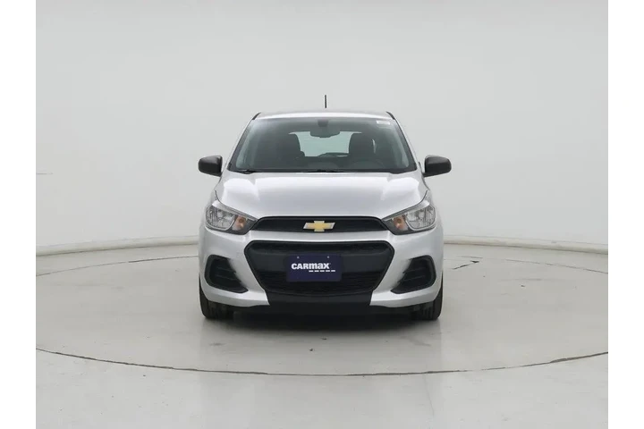 $12998 : Chevrolet Spark 2017 LS CVT image 5