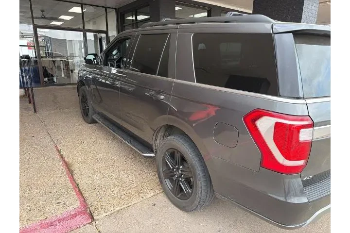 $23960 : Ford Expedition 2021 4x2 XLT image 7