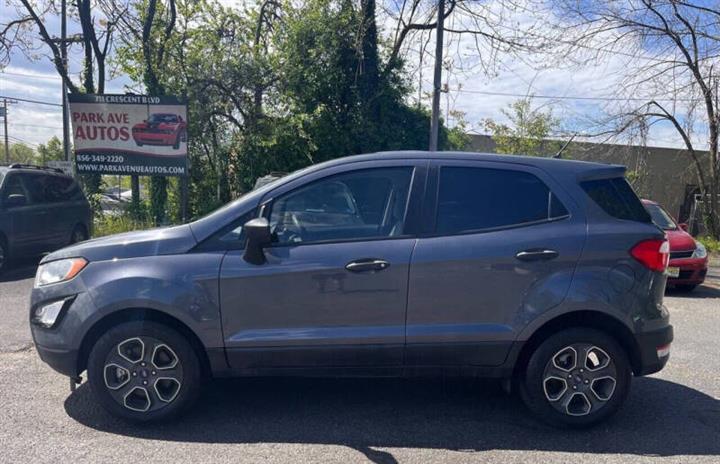 $10295 : 2018 EcoSport S image 5