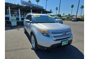 $13395 : 2015 Explorer Limited thumbnail