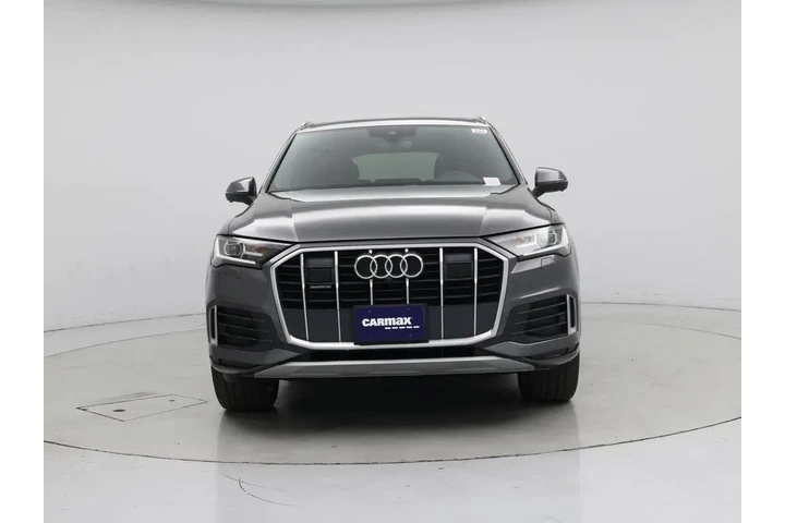 $36998 : Audi Q7 2022 AWD quattro Pre image 5