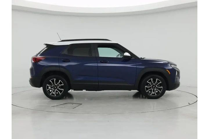 $19998 : Chevrolet Trailblazer 2023 A image 7