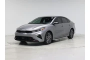 $21998 : Kia Forte 2024 GT-Line 4dr S thumbnail
