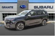 $37991 : Subaru Forester 2025 AWD Lim thumbnail