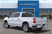 $51070 : 2024 Silverado 1500 Custom thumbnail