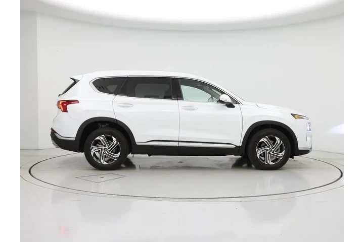 $25998 : Hyundai SANTA FE 2022 SEL 4d image 7
