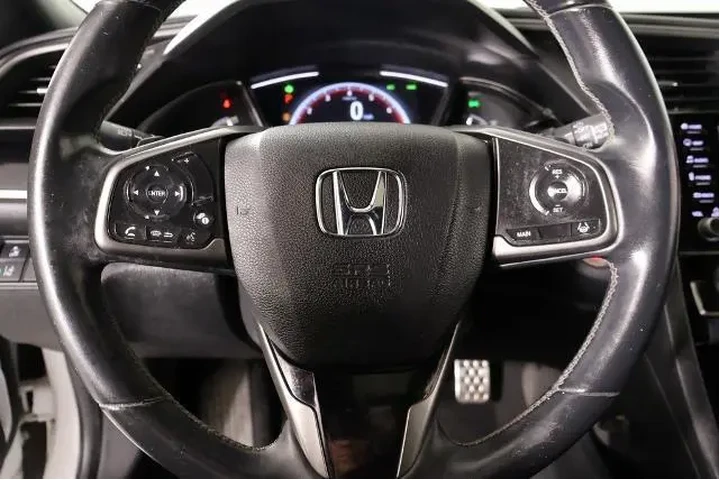 $22446 : Honda Civic 2020 Sport Touri image 3