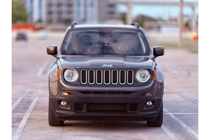 $9999 : JEEP RENEGADE image 10