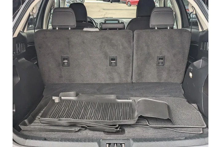 $20269 : Ford Edge 2023 AWD SE 4dr Cr image 8