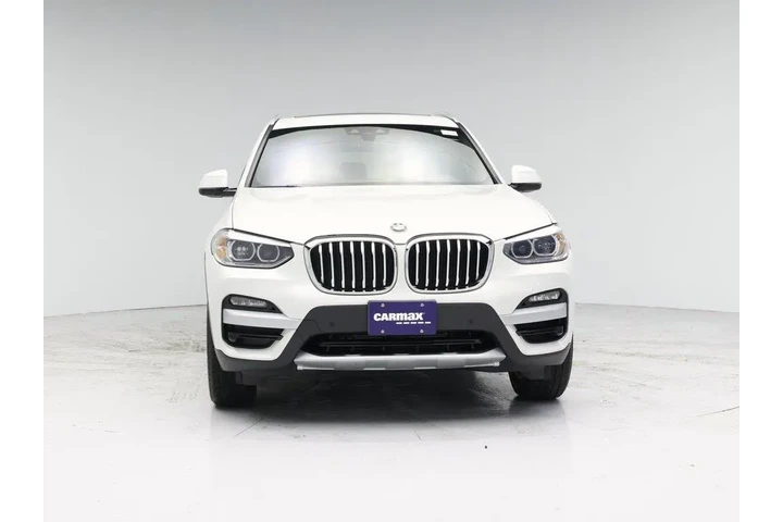 $25998 : BMW X3 2020 AWD xDrive30i 4d image 5