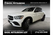 Mercedes-Benz GLC 2021 AWD G en Buffalo