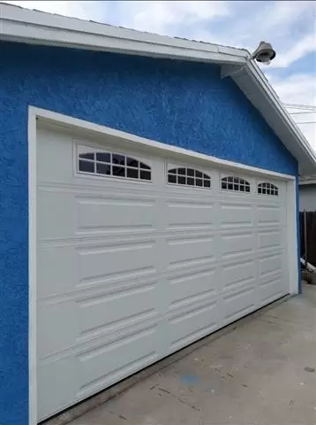 CDS Garage Door image 10