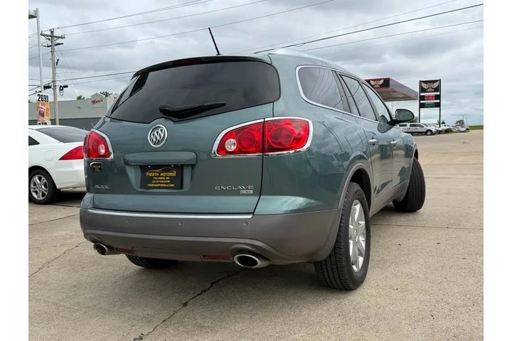 $7999 : 2009 Enclave CXL FWD image 3