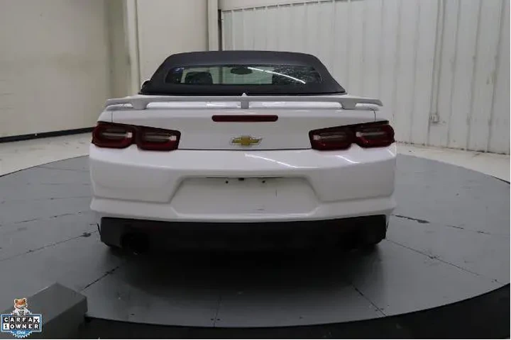 $22997 : Chevrolet Camaro 2023 LT 2dr image 6