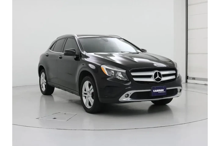 $14998 : Mercedes-Benz GLA 2016 AWD G image 1