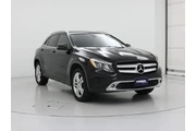 Mercedes-Benz GLA 2016 AWD G