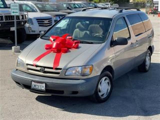 $3995 : 2000 TOYOTA SIENNA2000 TOYOTA image 2