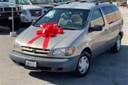 $3995 : 2000 TOYOTA SIENNA2000 TOYOTA thumbnail