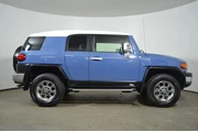 toyota fj cruiser en Cabo San Lucas